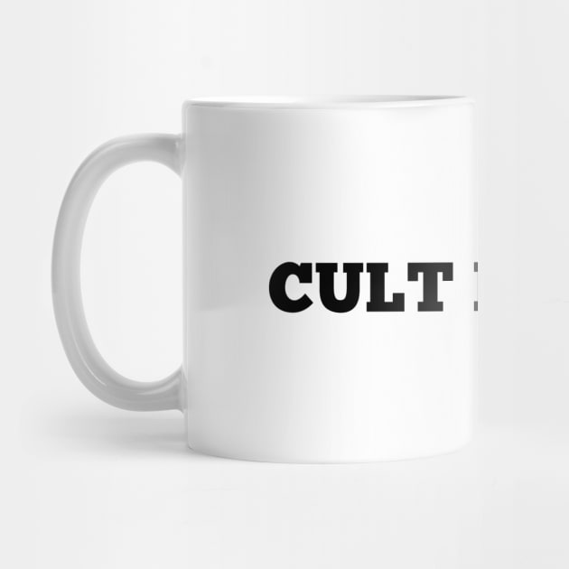 Cult Leader by sketchfiles